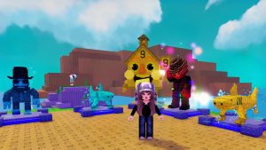 Roblox Plants vs Brainrots: Best Brainrots Tier List